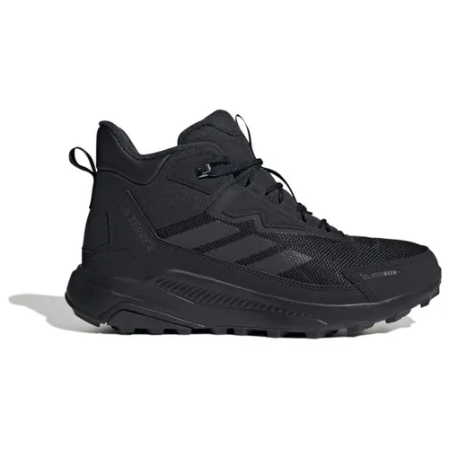 adidas Herren Terrex Anylander Climawarm+ Hiking Shoes - Wanderschuhe mit atmungsaktivem Futter, robust und beweglich, ideal für anspruchsvolle Wanderungen in jedem Wetter.
