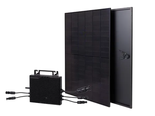 TRONIC Balkonkraftwerk 860 Wp / 800 W TOPCon 