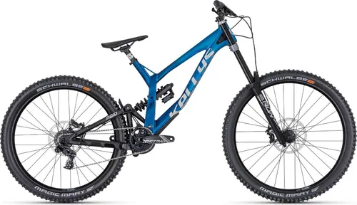 Kellys Mountainbike MTB Fully NOID 70 Sapphire Blue 29