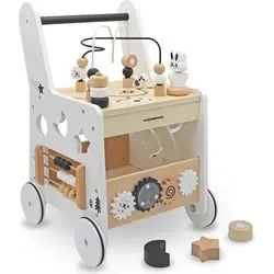 Mamabrum Lauflernhilfe aus Holz