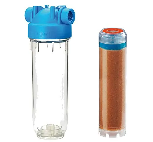 Wasserfiltergehäuse von purway Crystal Group