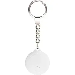 Albrecht Smart Tracker ST-100 Bluetooth tracker Active white (matt)