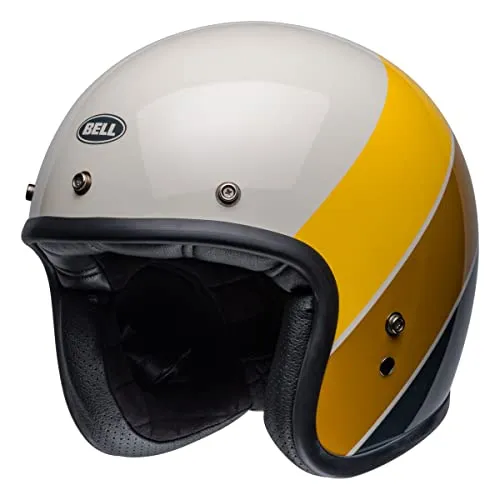 BELL CASCO CUSTOM 500 RIF SND-YL S ECE