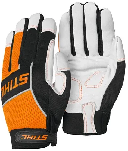 STIHL Arbeitshandschuh ADVANCE Ergo MS, Gr. L