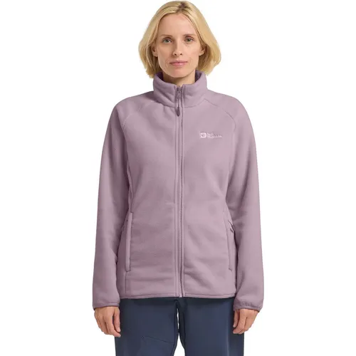 Jack Wolfskin Fleecejacke 