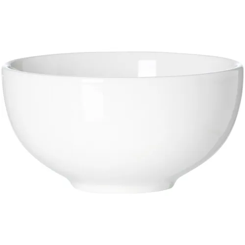 Flirt by Ritzenhoff und Breker Servierschale tief 11 cm Skagen - Servierschalen aus hochwertigem Porzellan, skandinavisches Design, ideal für stilvolles Servieren und dekorative Anlässe.