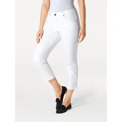 heine Bequeme Jeans Bauchweg-Jeans normal von Heine