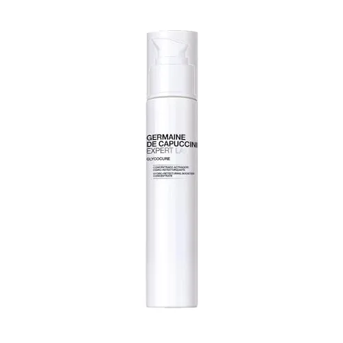 Germaine de Capuccini Expert Lab Glycocure Booster Concentrate 50 ml