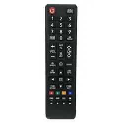 Ersatz Fernbedienung Samsung TV UE55NU7440 | UE55NU7449 | UE55NU7449UXZG