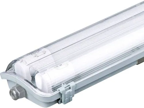 LED 44 W Deckenleuchte VTAC 6400