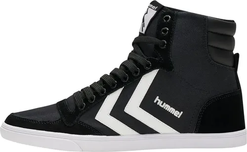 Produktbild hummel Unisex Slimmer Stadil High Top