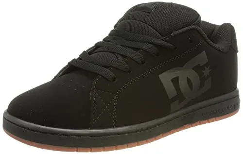 DC Shoes GAVELER Sneaker - Sneaker low mit trittsicherer Gummi-Sohle für rutschfesten Auftritt, ideal für Freizeit und Casual-Outfits, modisch und vielseitig kombinierbar.