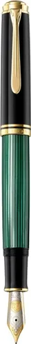 Pelikan Füller Souverän M1000 in grün von Pelikan