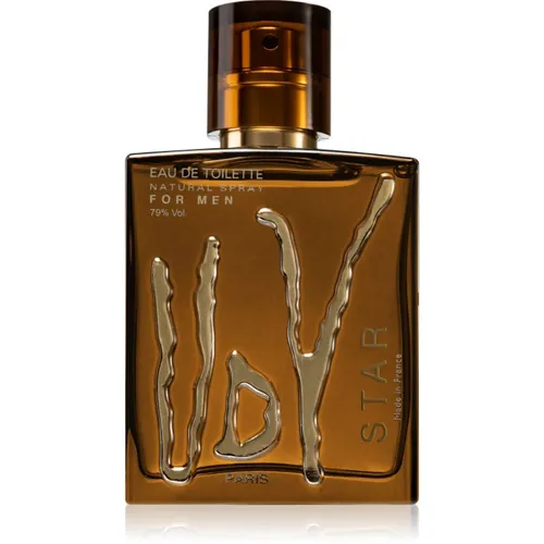 Ulric de Varens UDV Star Eau de Toilette 60 ml
