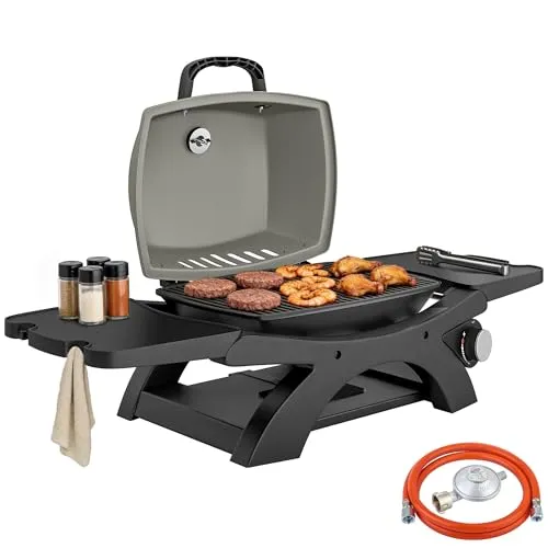 Gasgrills bis 150 Euro von Outsunny