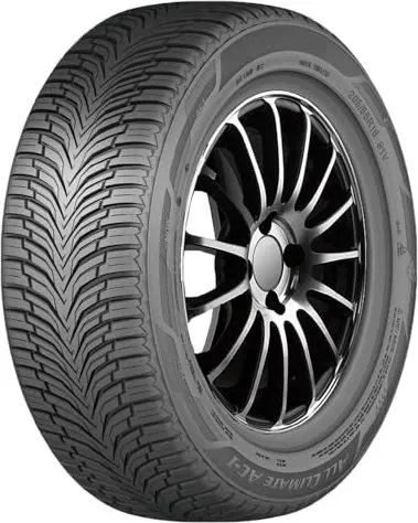 Massimo Cross Season CS4 225/50 R17 98 V Ganzjahresreifen - Autoreifen für ganzjährige Nutzung, bietet hervorragenden Grip und Sicherheit bei allen Wetterbedingungen.