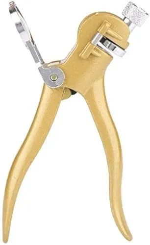 ANCLLO Handsäge, Zinklegierung und Kupferlegierung, Säge-Set, Werkzeug-Säge-Set, Zange, Holzbearbeitung, Handwerkzeug, Sawset Puller, Säge-Set, Abzieher DIY Zubehör