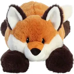 Aurora Plüschtier Fuchs, 43 cm, Kuscheltier für Babys und Kinder ab 0 Jahren