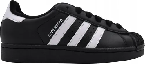 Produktbild Herren Sneaker aus Leder SUPERSTAR II 371/3EU
