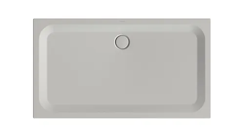 BetteUltra Rechteck-Duschwanne 1600x900x35mm von Bette