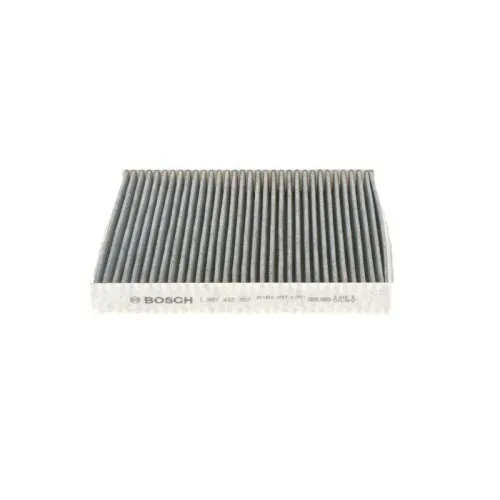 Bosch Filter, Innenraumluft 1 987 432 357 von Bosch