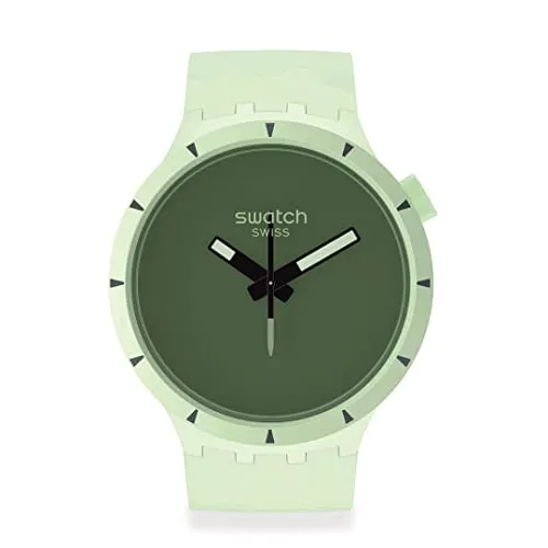 Swatch SB03G100 Mann Uhr