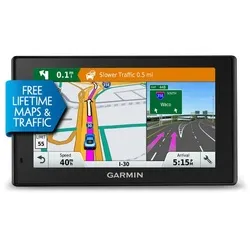  DriveSmart 50LMT Europa 