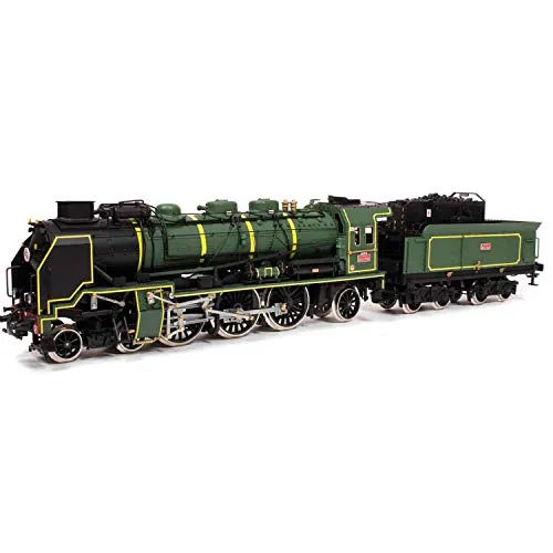 Occre Friedliche Lokomotive 54003 von OcCre
