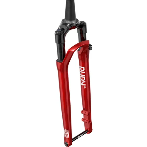 RockShox Gabel Rudy XL Ultimate Race Day 2 Crown SoloAir 60 mm