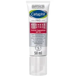 Cetaphil Rednesscontrol getönte Tagespflege SPF 30