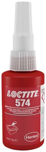 Produktbild LOCTITE 574, mittelfester Dichtstoff für Flansche