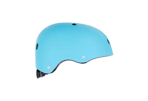 Contec Helm Una Gr. L Matt Blue