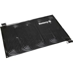 Bestway Solar-Warmwasserbereitungspanel 110 x 171 cm