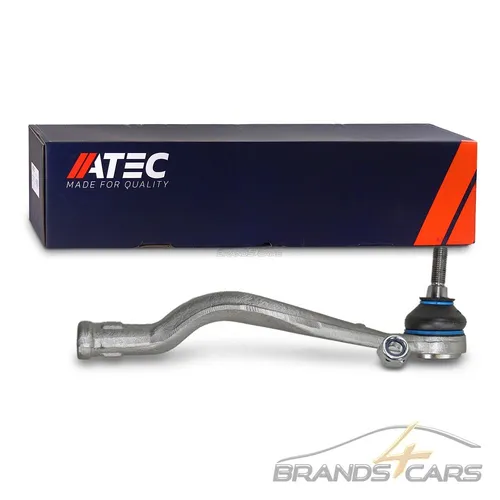 ATEC SPURSTANGENKOPF VORNE LINKS FÜR DACIA LOGAN 1 MCV EXPRESS 04- DOKKER