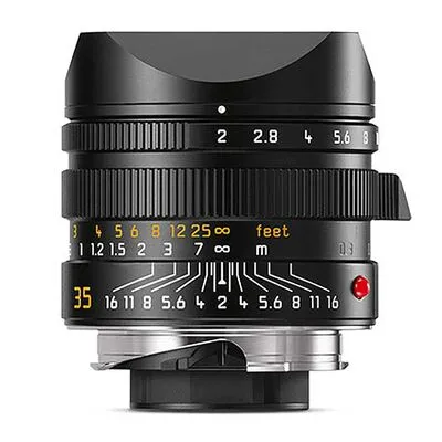 Produktbild LEICA APO-Summicron-M 35mm f/2,0 ASPH.