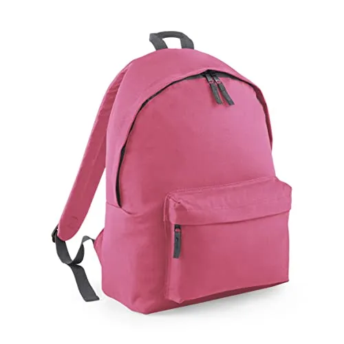 BagBase Original Fashion Rucksack für Erwachsene, Uni