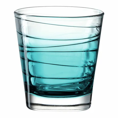 LEONARDO Trinkgläser Blau von LEONARDO
