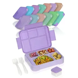Deine Schulhelden Bento Box