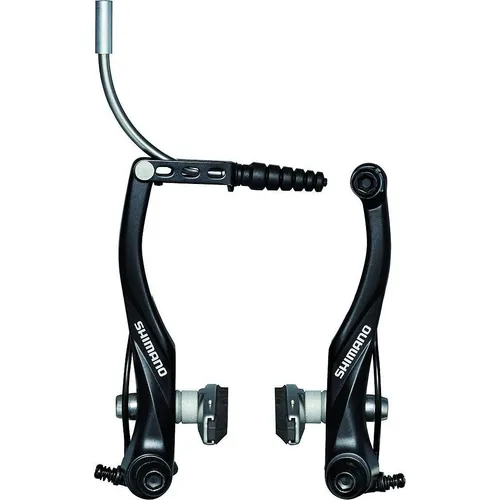 Shimano V-Brake BR-T4000 - schwarz