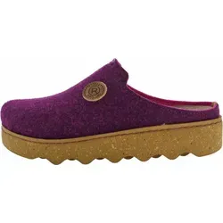 Rohde Damen Pantoffel Foggia-D 6120 von Rohde