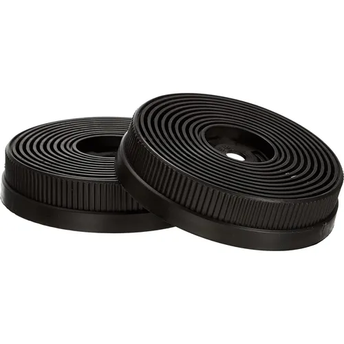 Respekta Resp Aktivkohlefilter MIZ0060N 1 Set = 2 Stk. (MIZ0060N)