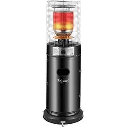Zelsius Gas Heizstrahler 