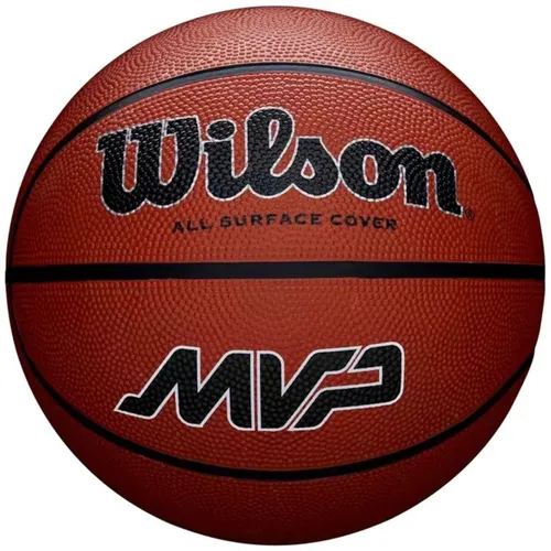 Wilson MVP Basketball (7) (WZ3018703XB) von Wilson Sporting Goods