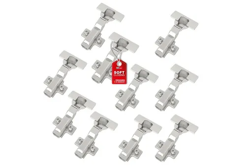 Scharniere von SO-TECH