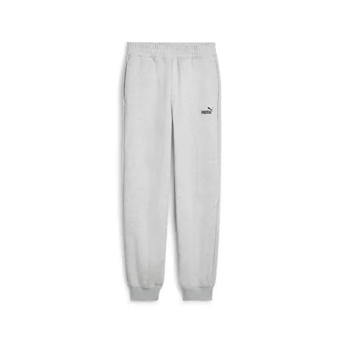 Puma ESS No. 1 Logo Jogginghose Damen - Sportbekleidung-Sets mit hohem Tragekomfort und modernem High-Waist-Schnitt für einen eleganten Look. Ideal für gemütliche Tage oder sportliche Aktivitäten.