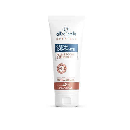 Nutrisko Crema Idratante Altrapelle 200ml