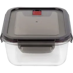 ZWILLING Gusto Glasdose rechteckig 1,4 l, Borosilikatglas