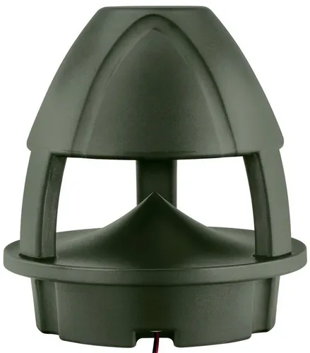 Pronomic HLS-560 GR 360° Gartenlautsprecher in grün von Pronomic