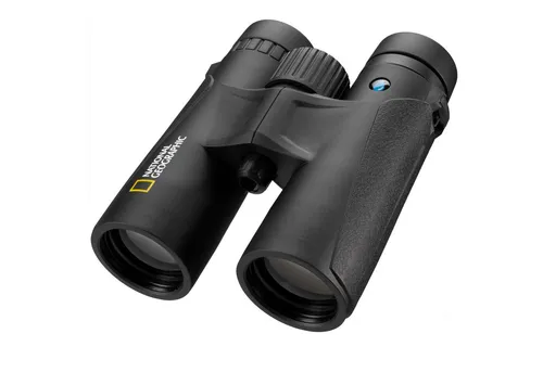 Fernglas Algonquin 10x42 mit Tasche von National Geographic