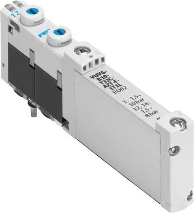 Festo Ventile von Festo